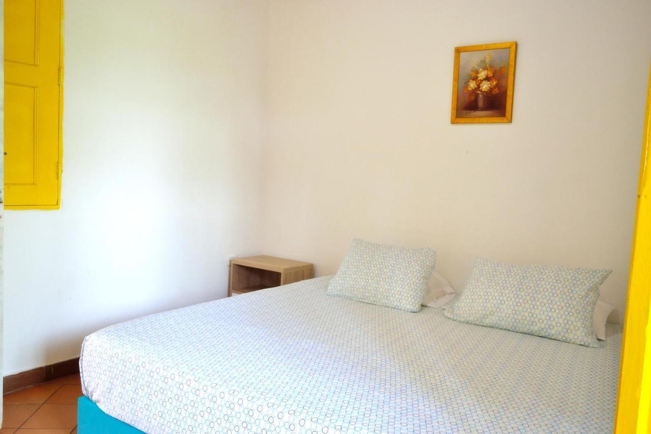 מונטנגרו Casa Finca Villa Luz A 800 Mts Del Parque Del Cafe מראה חיצוני תמונה
