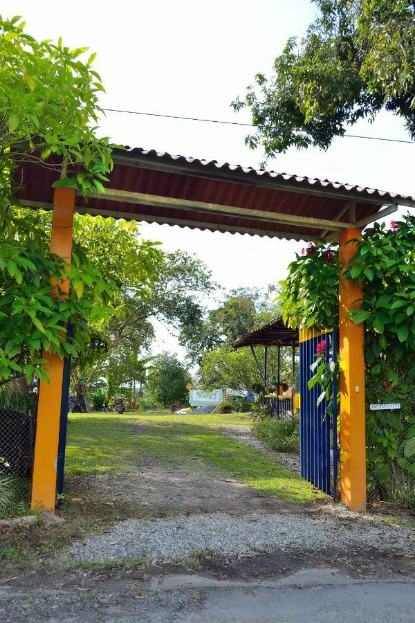 מונטנגרו Casa Finca Villa Luz A 800 Mts Del Parque Del Cafe מראה חיצוני תמונה